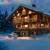 Chalet Miaz